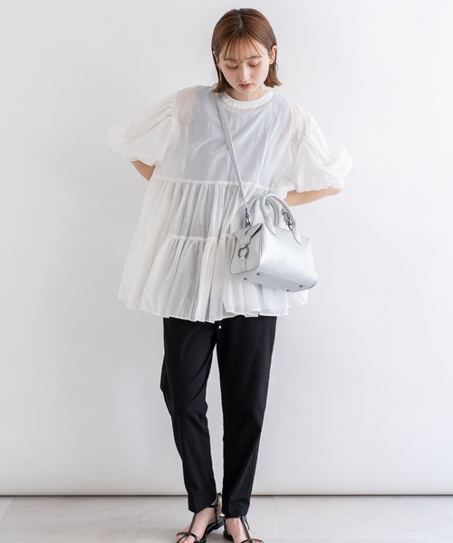 VitaFelice（ヴィータフェリーチェ） ボストンバッグ セレモニーバッグ