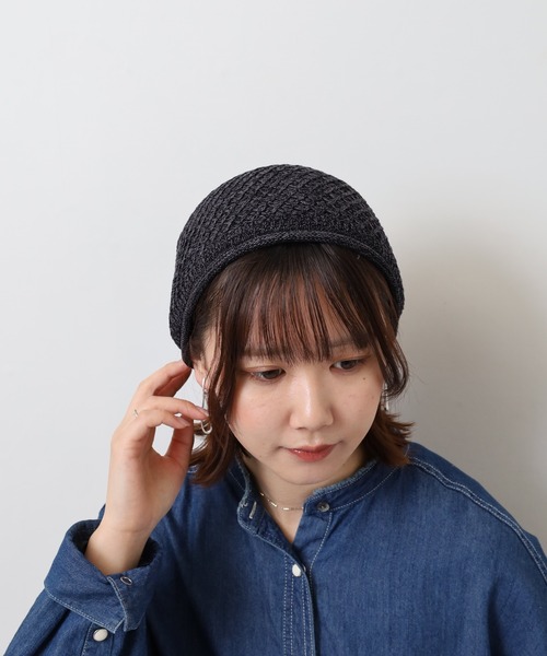 Plage beanie ニットキャップ Plage beanie ニットキャップ 新品 タグ付き Plage Beanie