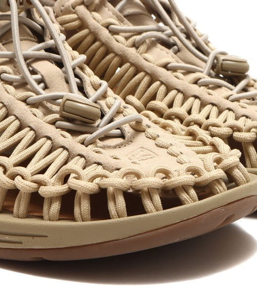 KEEN/キーン　UNEEK ユニーク　サンダル24.5 KEEN（キーン） サンダル KEEN UNEEK / キーン ユニーク レディース