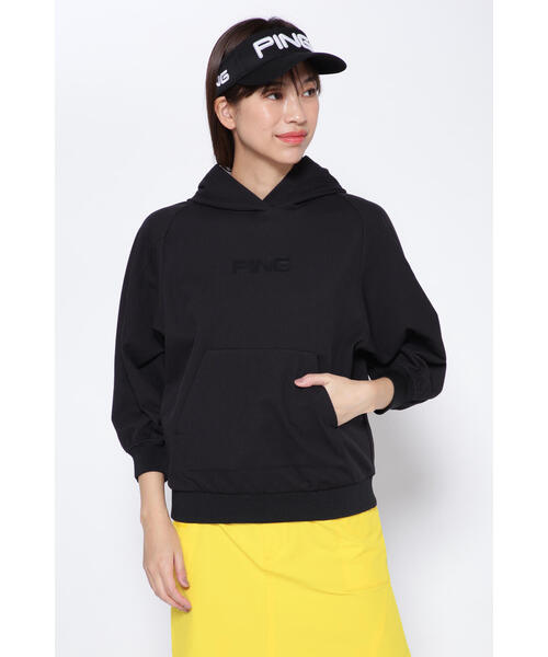 PEARLYGATES35周年パーカー　サイズ0新品未使用品タグ無し STILL 90's】West Coast Only Hoodie Green フーディー パーカー