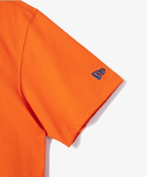 NEW ERA tシャツ ERA/ニューエラ MLB ワンポイントTシャツ