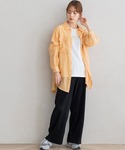 マタニティ Moredde マタニティから産後...の詳細画像1