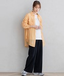 マタニティ Moredde マタニティから産後...の詳細画像3