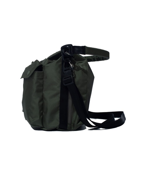 F/CE.（エフシーイー） ショルダーバッグ バッグ F/CE. TACTICAL 2WAY