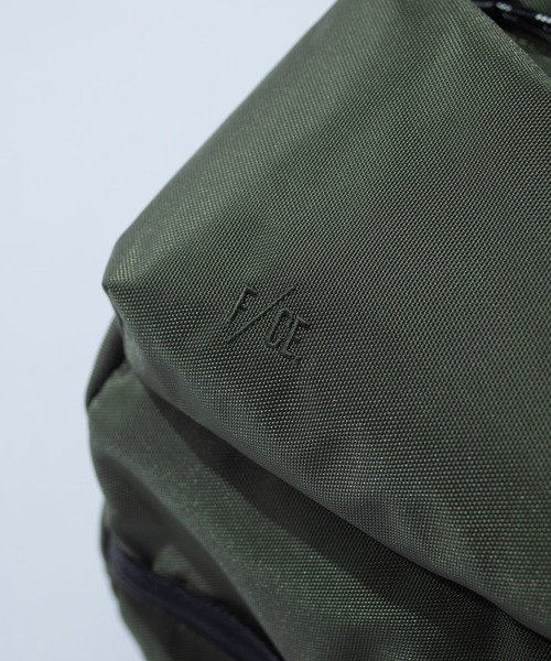 OUTDOOR PRODUCTS ★別注/2WAYドローストリングバッグ OUTDOOR PRODUCTS meet j.n.r.d】別注/2WAYドローストリング