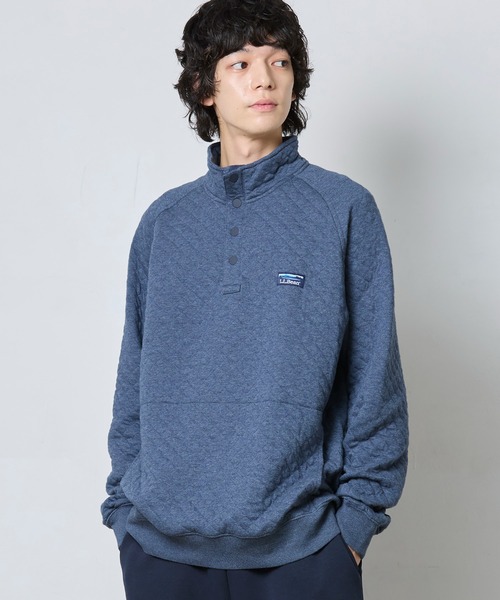 L.L.Bean（エルエルビーン） トレーナー スウェット エル・エル