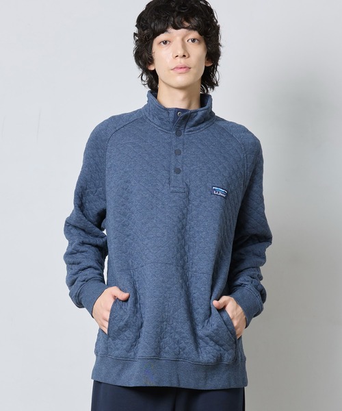 L.L.Bean（エルエルビーン） トレーナー スウェット エル・エル