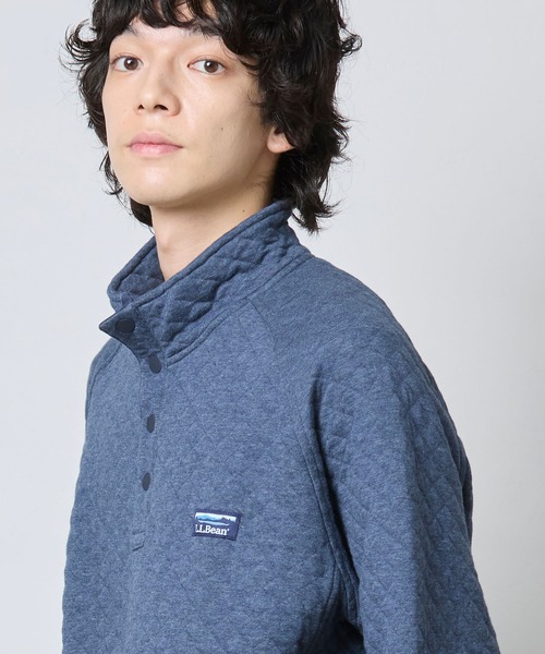 L.L.Bean（エルエルビーン） トレーナー スウェット エル・エル
