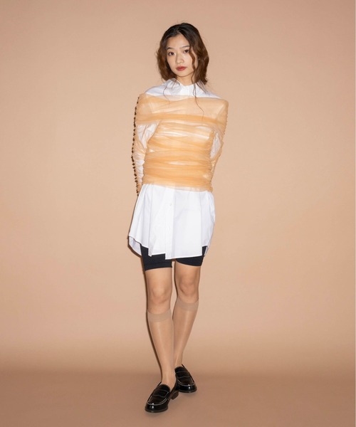 Casselini ローファー 「HARUTA×Casselini」コインローファー