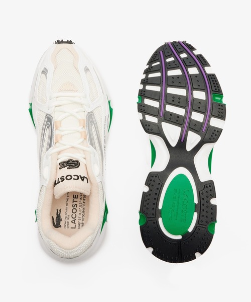 LACOSTE（ラコステ） スニーカー メンズ : ZOZOTOWN Yahoo!店 - 通販