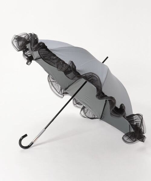 MOONBAT（ムーンバット） 日傘 傘 遮光 晴雨兼用日傘 ボリューム
