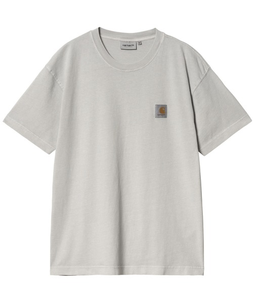 CarharttWIP カーハート ネルソン Tシャツ グレー M 楽天市場】Carhartt WIP カーハート WIP S/S NELSON T-SHIRT