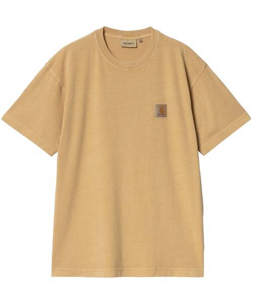Carhartt WIP tシャツ WIP/カーハートダブリューアイピー S/S