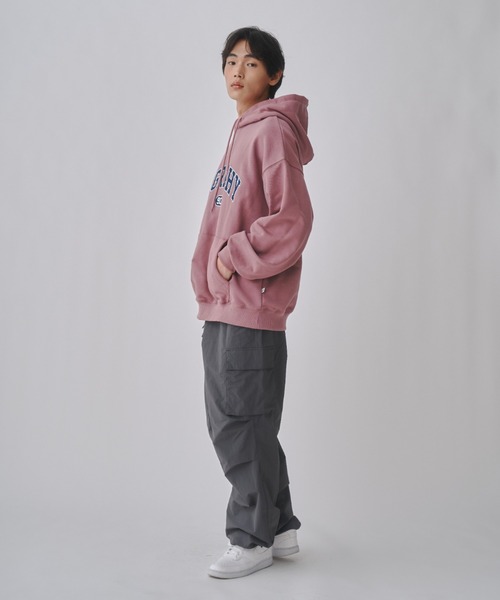 codegraphy カーゴパンツ Nylon cargo para suit pants メンズ