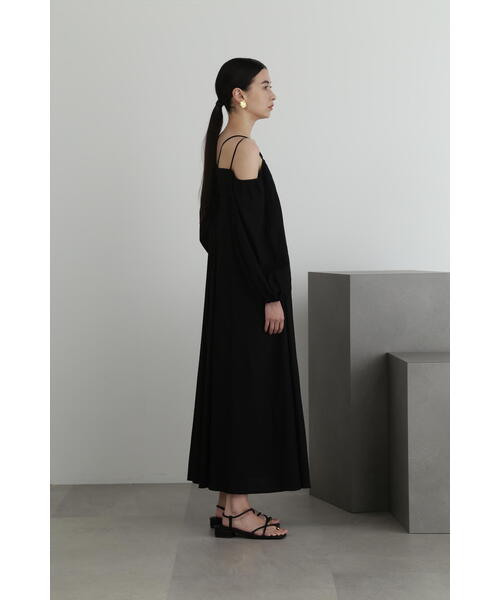 JILL STUART（ジルスチュアート） ワンピース ビッグフラワープリント