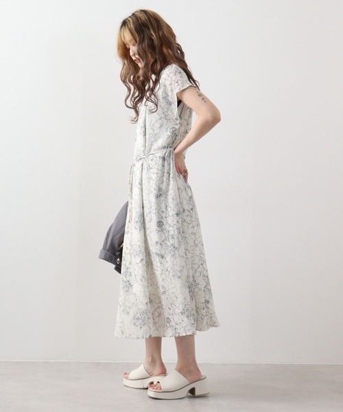EK♡mama専用　NICOLITA ANNA グレー ワンピース 12ヶ月 EK♡mama専用 NICOLITA ANNA グレー ワンピース 12ヶ月 - メルカリ