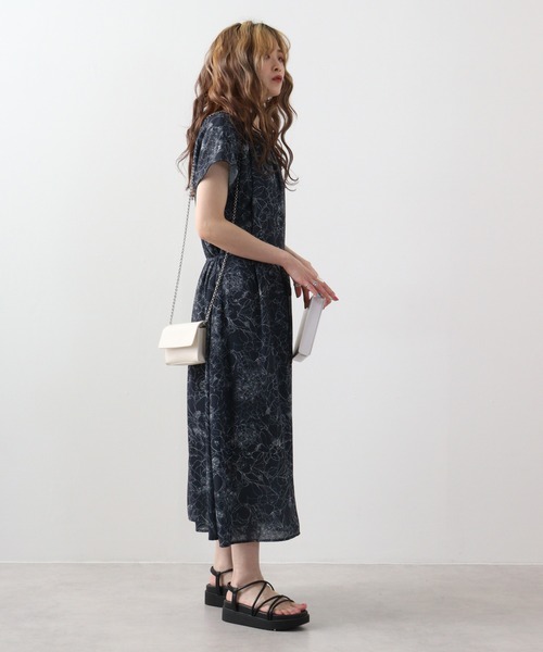 EK♡mama専用　NICOLITA ANNA グレー ワンピース 12ヶ月 EK♡mama専用 NICOLITA ANNA グレー ワンピース 12ヶ月 - メルカリ