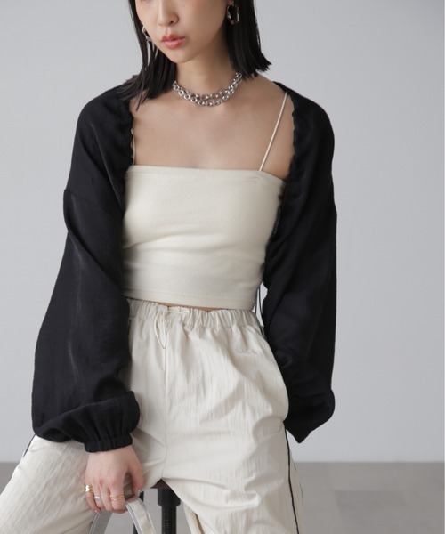 かおり　 ミスディオール　ショート丈ボレロ Christian Dior [Petite香]お試し香水 原材料/[増量2倍