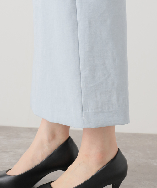 スカート *stretch twill スカート レディース : 82875122 : ZOZOTOWN 