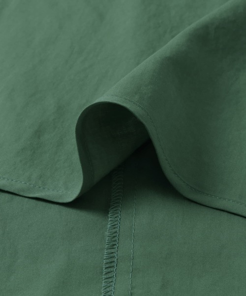 LAATO ブラウス シャツ slit pull over blouse レディース