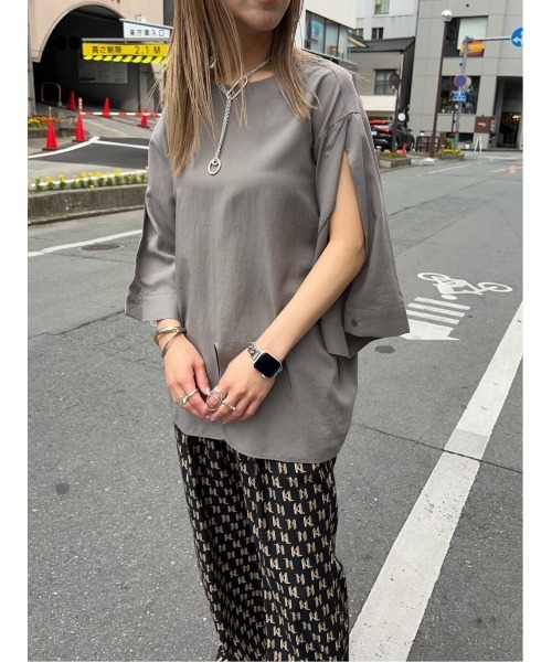 ヴェロモーダ Vero Moda 【 Open Neck Blouse Women 】 ファッション レディースファッション トップス シャツ ブラウス シャツブラウス フロントクロス シャツ ブラウス 襟付き Vネック