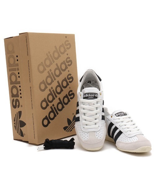 adidas スニーカー JAPAN W / アディダス ジャパン レディース