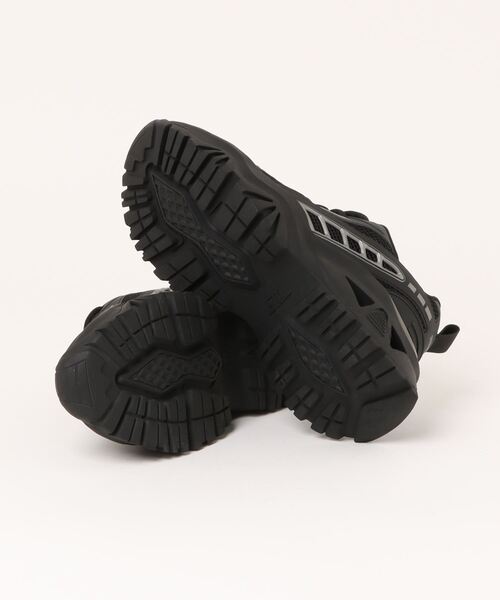 STEVE MADDEN スニーカー ライン配色スニーカー/STEVE FENIXX-UA