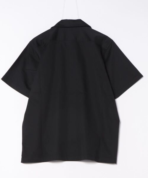 ブラウス シャツ 「HOUSTON」TC TWILL WORK SHIRT レディース メンズ HOUSTON ブラウス シャツ 「HOUSTON」TC TWILL WORK SHIRT