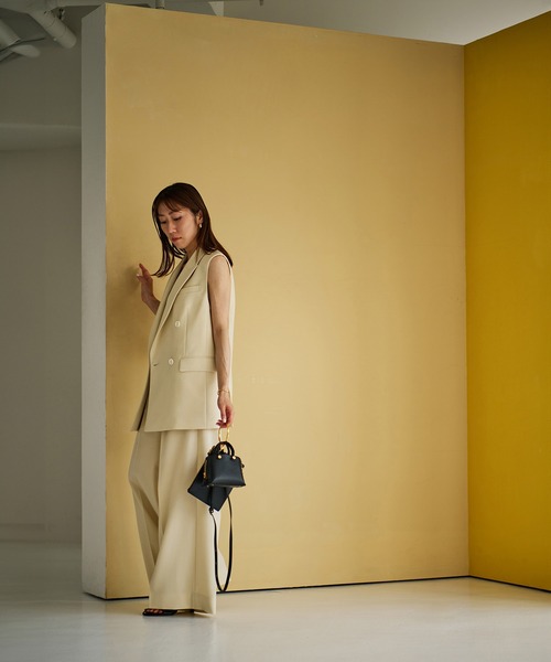 超美品 カーキ【24AW】【E'POR】【A4対応】Y BAG Medium+ 楽天市場】【A4対応】【E'POR】Y BAG Wide【通勤】 ROPE' ロペ