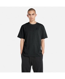 tシャツ メンズ 半袖 ウーブン バッジ Tシャツ メンズ｜ZOZOTOWN Yahoo!店