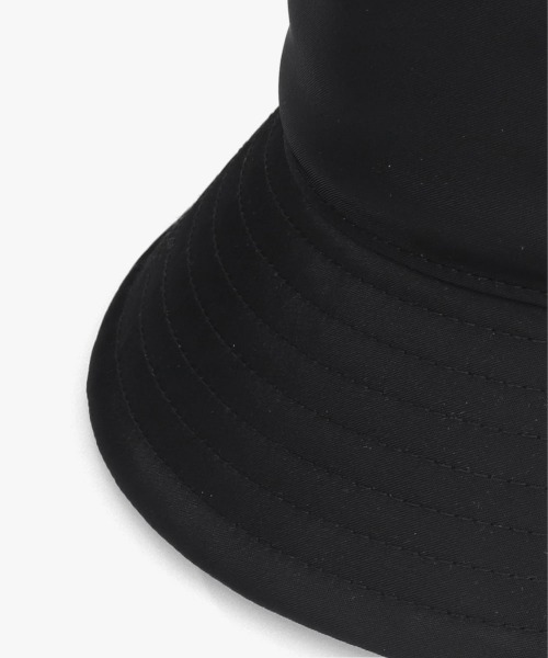 Chapeau d' O（シャポードオー） 帽子 ハット Chapeau d' O Nylon