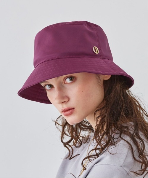 Chapeau d' O（シャポードオー） 帽子 ハット Chapeau d' O Nylon