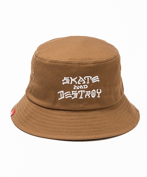 Manhattan Portage 帽子 ハット Portage/マンハッタンポーテージ