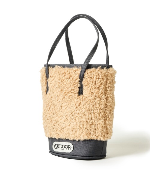 OUTDOOR PRODUCTS/アウトドアプロダクツBOA 2way TT OUTDOOR PRODUCTS/アウトドアプロダクツ】Puilting 2way Tote