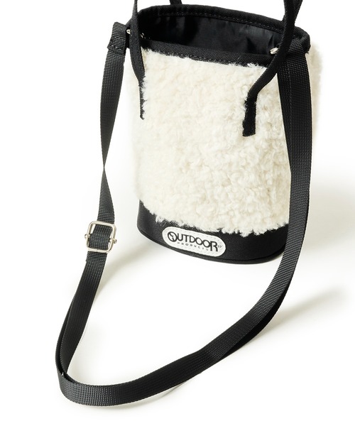 未使用☆OUTDOOR アウトドア 2way ショルダーバッグ 別注 OUTDOOR PRODUCTS ショルダーバッグ バッグ 「OUTDOOR