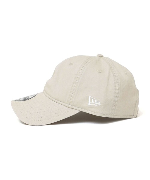 NEW ERA（ニューエラ） キャップ 帽子 「SHIPS別注」NEW ERA:ピンズ付