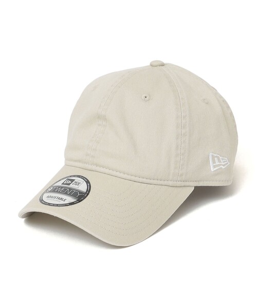 NEW ERA（ニューエラ） キャップ 帽子 レディース 「SHIPS別注」NEW