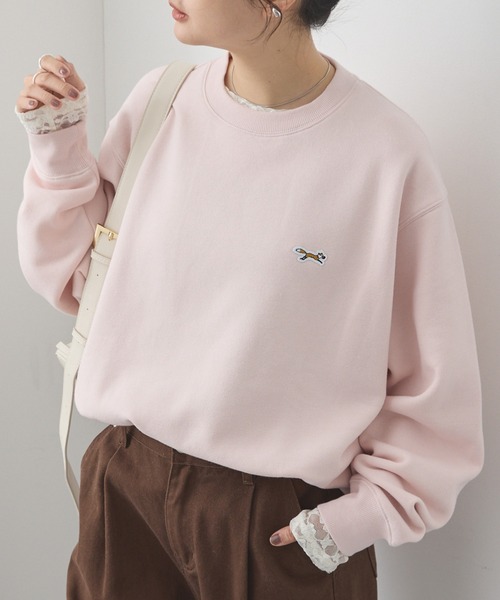 the fox レディーストレーナー トップス ファッション のおすすめ人気商品一覧 通販 - Yahoo ショッピング