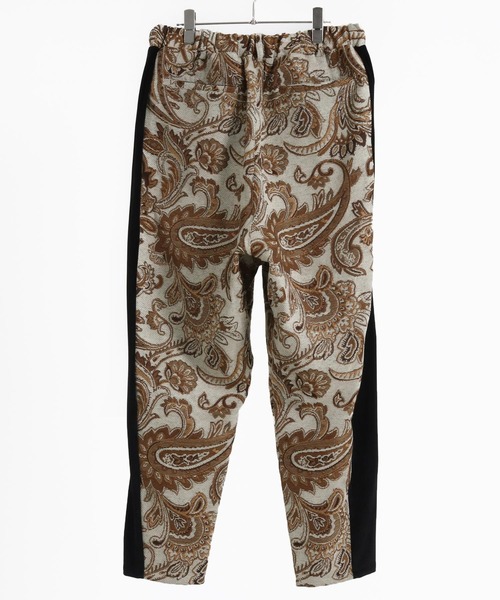 【CAMBIO】Gobelin Balloon Pants 一部サイズカラー予約販売9月下旬～10月上旬入荷】【CAMBIO