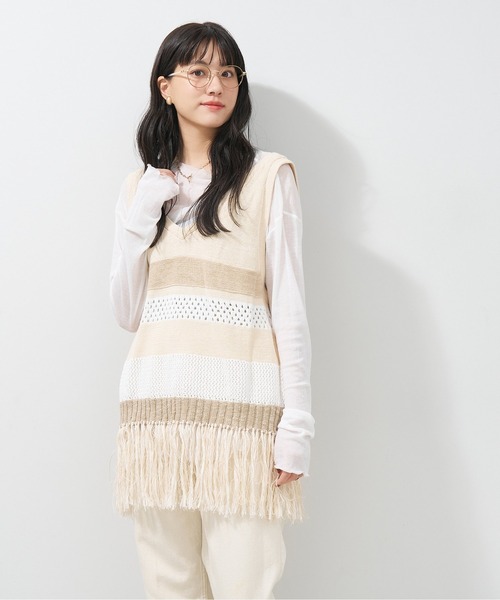 UNITED ARROWS（ユナイテッドアローズ） 伊達メガネ メガネ 眼鏡