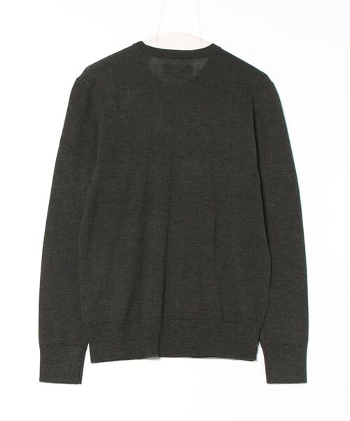 ALLSAINTS（オールセインツ） セーター ニット メンズ : ZOZOTOWN
