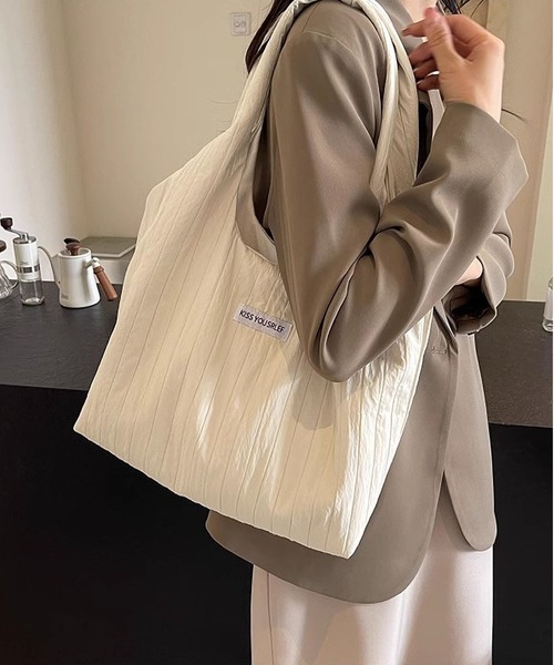 レディースバッグまとめ売り LA VORAGINE（ラ ヴォラジネ） トートバッグ 「撥水・大容量」トート