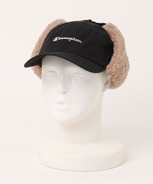 Champion（チャンピオン） キャップ 帽子 champion / タフタ
