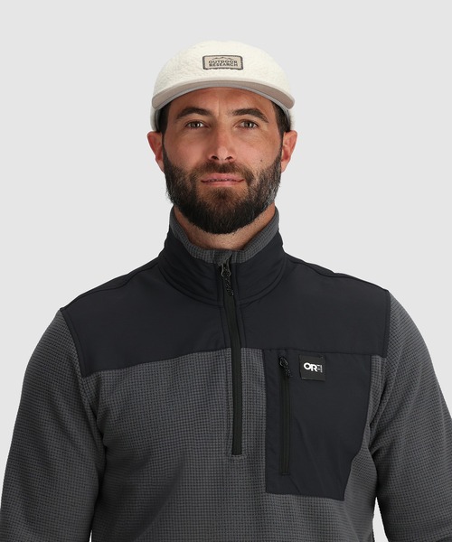 OUTDOOR RESEARCH（アウトドアリサーチ） キャップ 帽子 Grayland