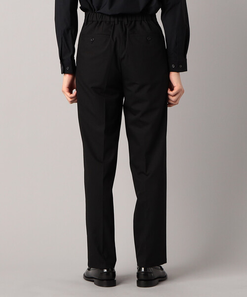 COMME CA MEN（コムサメン） スラックス ナイロンビスコース2WAY
