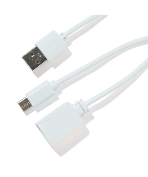 [新品・未開封] Francfrancカイロ マーブルホワイト＆オーロラホワイト 両手で使える充電式カイロ マーブル ホワイト | Francfranc