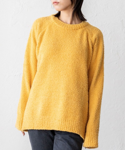 VitaFelice（ヴィータフェリーチェ） ニット セーター ふわふわ