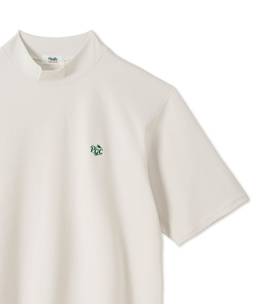 Pacific GOLF CLUB（パシフィックゴルフクラブ） uvカット tシャツ