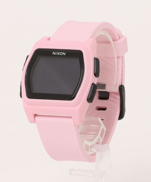 NIXON（ニクソン） 腕時計 「NIXON/ニクソン」Rival 時計 デジタル