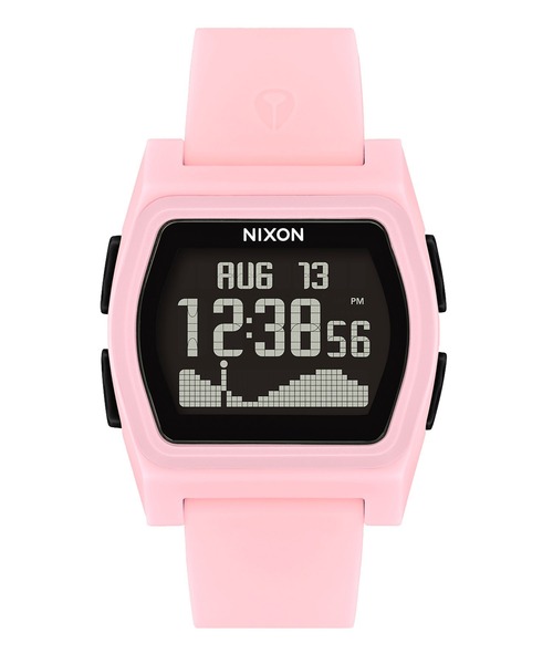 NIXON（ニクソン） 腕時計 レディース 「NIXON/ニクソン」Rival 時計